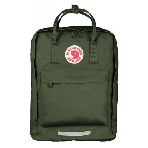 Рюкзак Fjallraven Kanken Big Forest Green