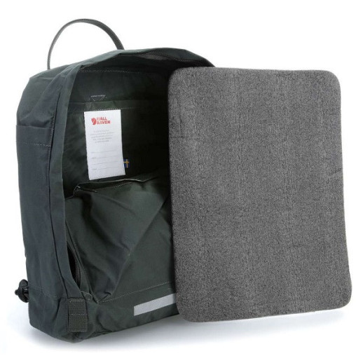 Рюкзак Fjallraven Kanken Big Forest Green