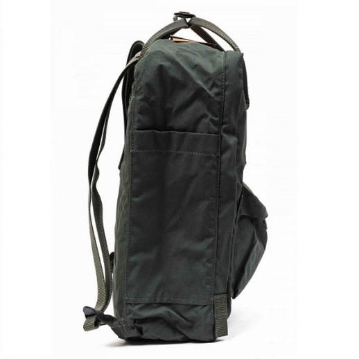 Рюкзак Fjallraven Kanken Big Forest Green