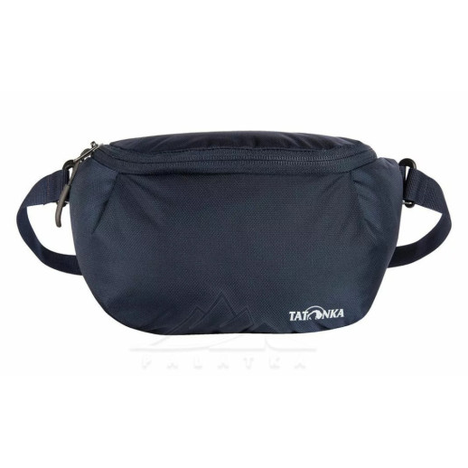 Сумка поясная Tatonka Hip Belt Pouch, Navy, (TAT 1340.004)