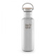 Фляга Klean Kanteen Reflect Brushed Stainless 800 мл