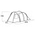 Палатка пятиместная Easy Camp Hidra 5 (120491)