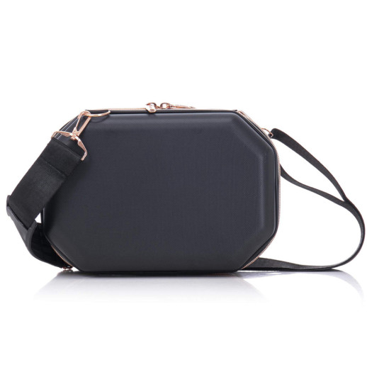 Бьюти-кейс Semi Line 4.5L Black (T5821-1)