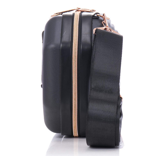 Бьюти-кейс Semi Line 4.5L Black (T5821-1)