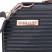 Бьюти-кейс Semi Line 4.5L Black (T5821-1)