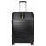 Чемодан Semi Line 28" (L) Black/Orange Line (T5734-3)