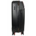 Чемодан Semi Line 28" (L) Black/Orange Line (T5734-3)