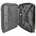 Чемодан Semi Line 28" (L) Black/Orange Line (T5734-3)