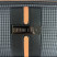 Чемодан Semi Line 28" (L) Black/Orange Line (T5734-3)