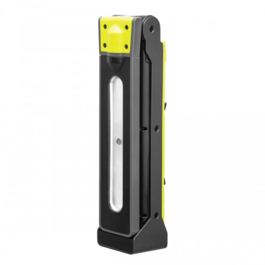 Фонарь профессиональный Mactronic FlexiBEAM (600 Lm) Magnetic USB Rechargeable (PWL0091)