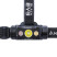 Фонарь налобный Mactronic Black Eye H40 (4000 Lm) Cool White/Red LED Rechargeable Type-C (THL0061)