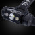Фонарь налобный Mactronic Black Eye H40 (4000 Lm) Cool White/Red LED Rechargeable Type-C (THL0061)