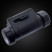 Фонарь налобный Mactronic Black Eye H40 (4000 Lm) Cool White/Red LED Rechargeable Type-C (THL0061)
