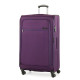 Чемодан Rock Octo-Drive II, фиолетовый M