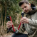Кровать складная туристическая ультралегкая Naturehike XJC04 NH19JJ006, одноместная, 190 х 70 х 38 см, черный