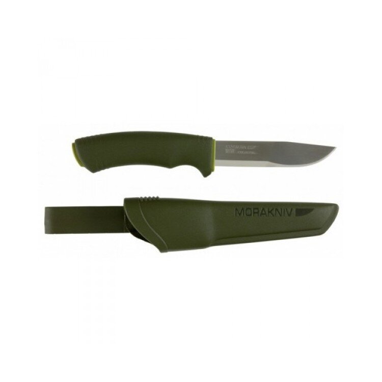 Нож Morakniv Bushcraft Forest, 12356