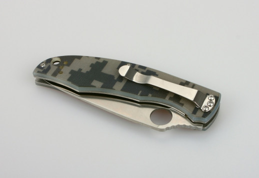 Нож Ganzo G732 (камуфляж)