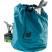 Упаковочный чехол-мешок DEUTER Pack Sack 10 цвет 3026 petrol
