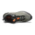 Ботинки мужские треккинговые Humtto Boreal 240501A-4 водонепроницаемые зеленые (милитари) 45