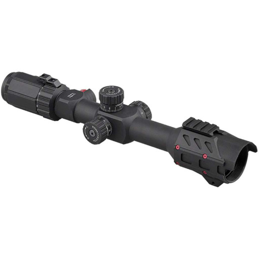 Прицел Discovery Optics HS 4-16X44SFAI 30mm, без подсветки (201001)