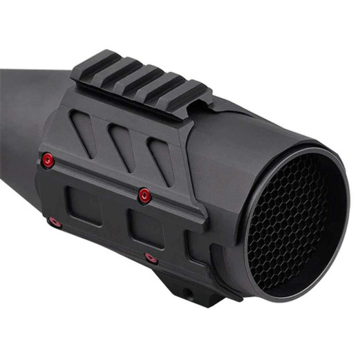 Прицел Discovery Optics HS 4-16X44SFAI 30mm, без подсветки (201001)