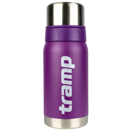 Термос Tramp Expedition Line 0,5 л UTRC-030 фиолетовый