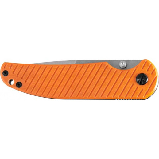 Нож Skif Assistant 732G G-10/SW Оранжевый