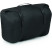 Компрессионный мешок Osprey StraightJacket CompSack 8L black - O/S - черный