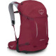 Рюкзак Osprey Hikelite 28 л SAMPLE (SS23) sangria red - S/M - красный