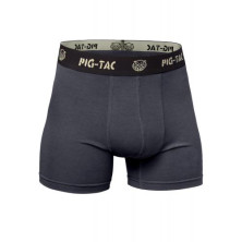 Трусы P1G PCB Punisher Combat Boxers,серые, (UA281-39911-B7-GT) M