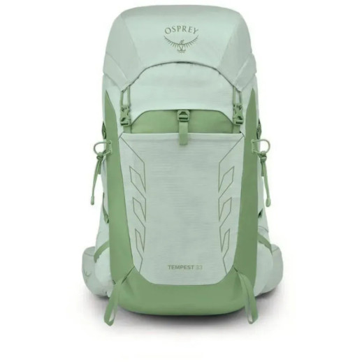 Рюкзак Osprey Tempest 33 frosty mint green/botanica - O/S - зеленый