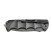 Нож Boker Magnum Black Spear 42