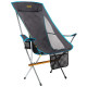 Кресло раскладное Uquip Infinity Lounger Grey (244047)