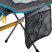Кресло раскладное Uquip Infinity Lounger Grey (244047)