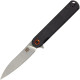 Нож Skif Townee Jr SW, black