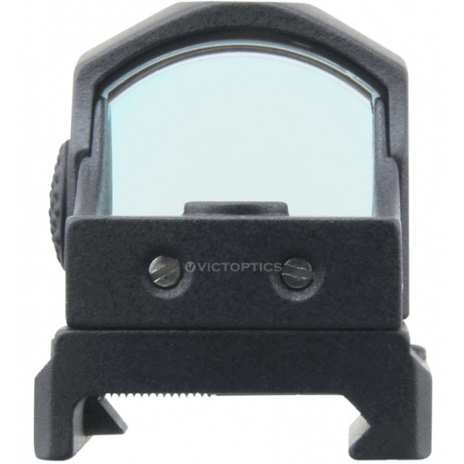 Прицел коллиматорный VictOptics V3 1x17x22 3.5MOA TEK footprint