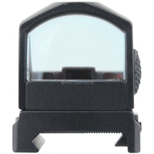 Прицел коллиматорный VictOptics V3 1x17x22 3.5MOA TEK footprint