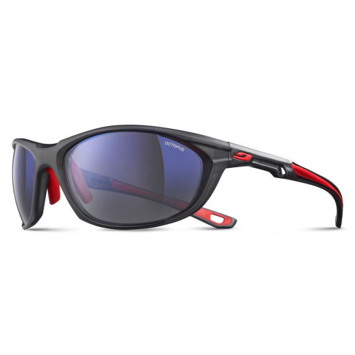 Очки спортивные Julbo 482 80 14 Race 2.0 NOIR TRANSLU OCTOPUS