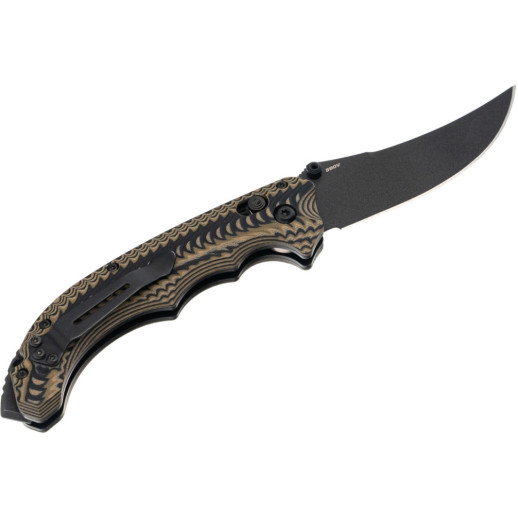 Нож Benchmade Mini Bedlam 865BK-01