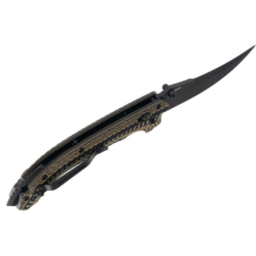 Нож Benchmade Mini Bedlam 865BK-01