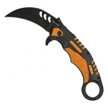 Нож Active Cockatoo orange