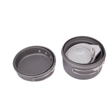 Набор посуды Kovea Solo 2 KSK-SOLO2