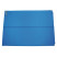 Коврик туристический Highlander Base Double Self Inflate Blue