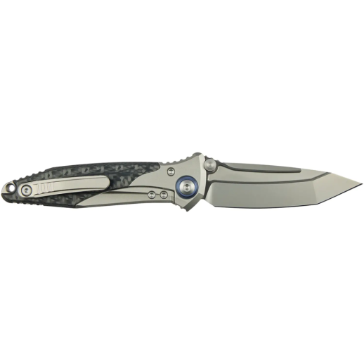 Нож Microtech Socom Bravo Mini Tanto Bead Blast Standard