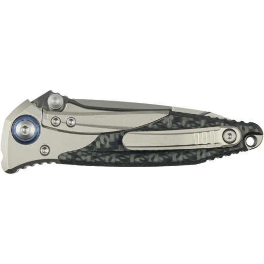 Нож Microtech Socom Bravo Mini Tanto Bead Blast Standard
