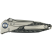 Нож Microtech Socom Bravo Mini Tanto Bead Blast Standard