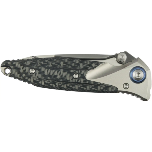 Нож Microtech Socom Bravo Mini Tanto Bead Blast Standard