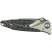 Нож Microtech Socom Bravo Mini Tanto Bead Blast Standard