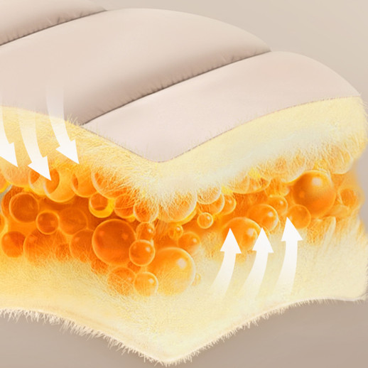 Спальный мешок овальный Naturehike PS200 CNK2350WS026, серый