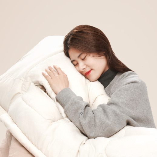 Спальный мешок овальный Naturehike PS200 CNK2350WS026, серый